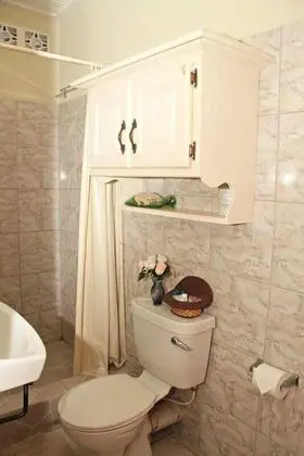 Stüdyo, 2 Tek Kişilik Yatak