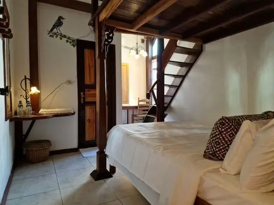 Deluxe Stüdyo Süit