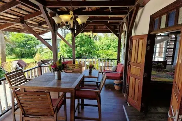 Deluxe Stüdyo Süit