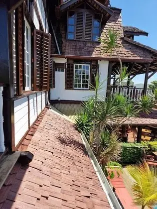 Deluxe Stüdyo Süit