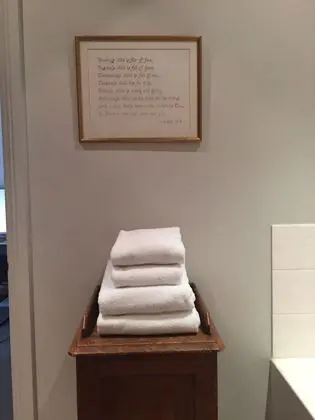 Deluxe Tek Büyük Yataklı Oda, Küvet
