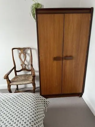 Tek Büyük veya İki Ayrı Yataklı Oda, Özel Banyo
