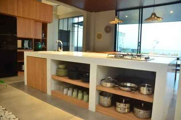 Family Villa