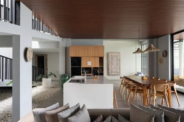Family Villa