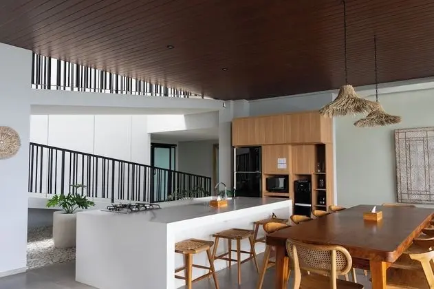 Family Villa