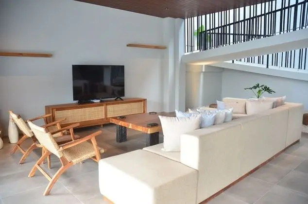 Family Villa