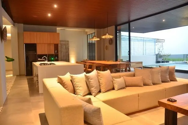 Family Villa