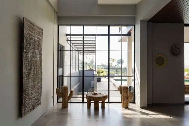 Family Villa