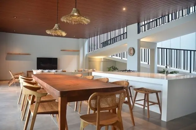 Family Villa