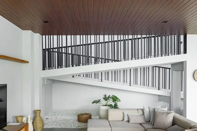 Family Villa