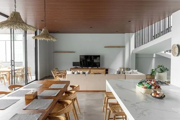 Family Villa
