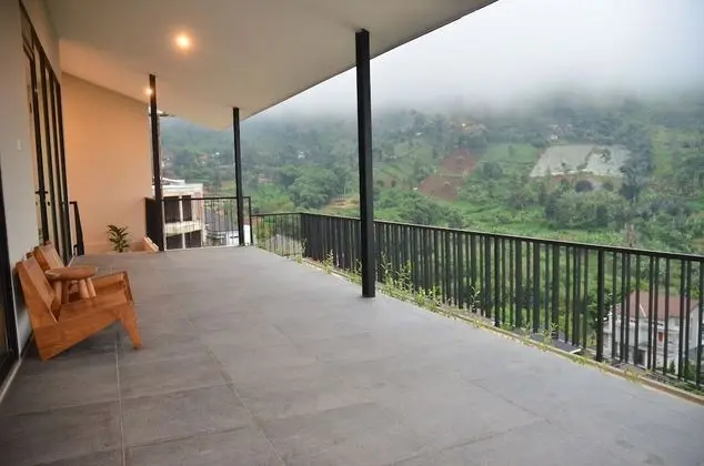 Family Villa