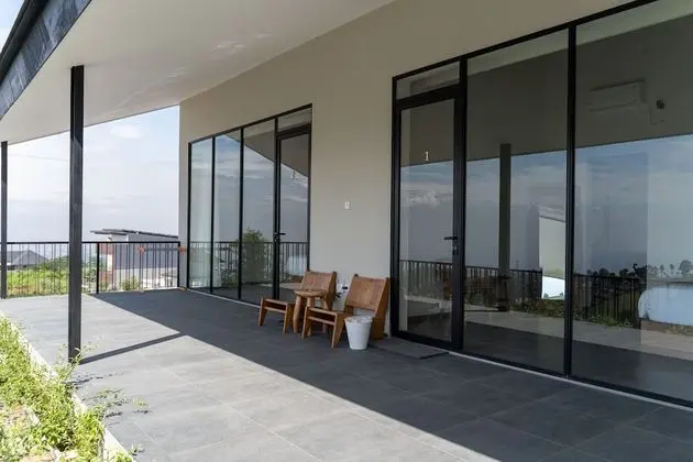 Family Villa