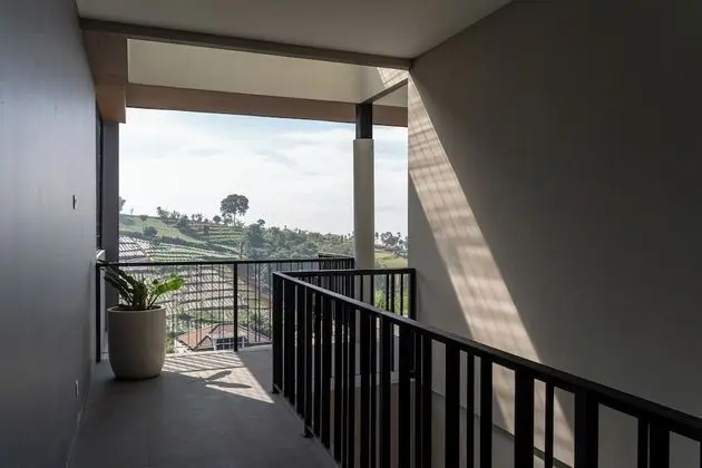 Family Villa