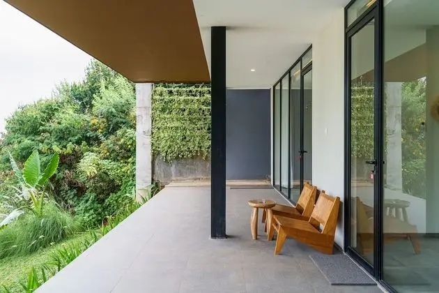Family Villa
