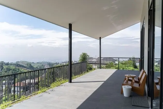 Family Villa