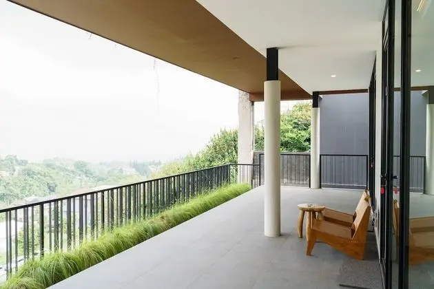Family Villa