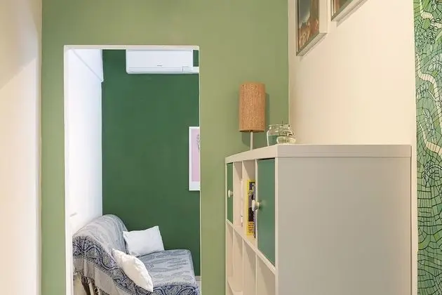 Apart Daire, 1 Yatak Odası