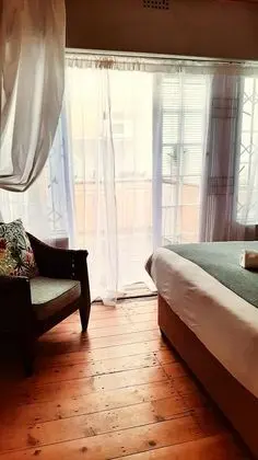 Standard Üç Kişilik Oda