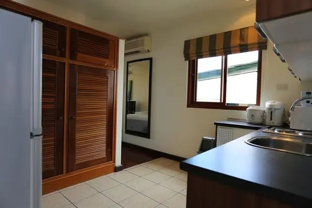 Oda, Deniz Manzaralı