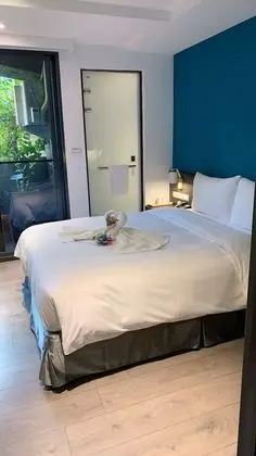 Elite Tek Büyük Yataklı Oda, 1 Çift Kişilik Yatak