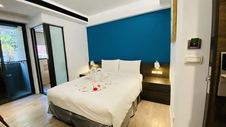 Elite Tek Büyük Yataklı Oda, 1 Çift Kişilik Yatak