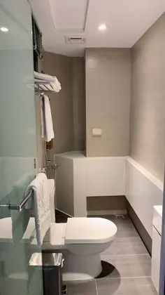 Elite Tek Büyük Yataklı Oda, 1 Çift Kişilik Yatak