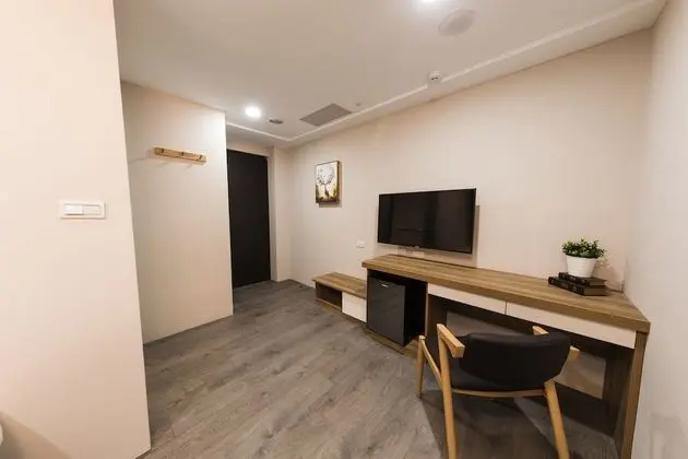 Standard Tek Kişilik Oda, 1 Tek Kişilik Yatak