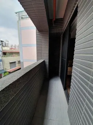 Standard Tek Kişilik Oda, 1 Tek Kişilik Yatak