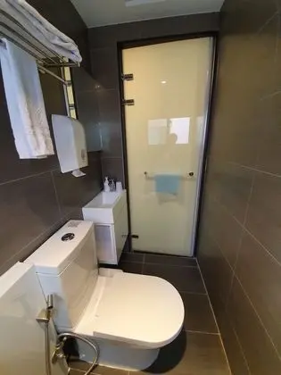 Standard Tek Kişilik Oda, 1 Tek Kişilik Yatak