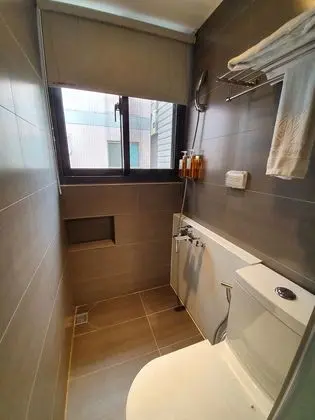 Standard Tek Kişilik Oda, 1 Tek Kişilik Yatak