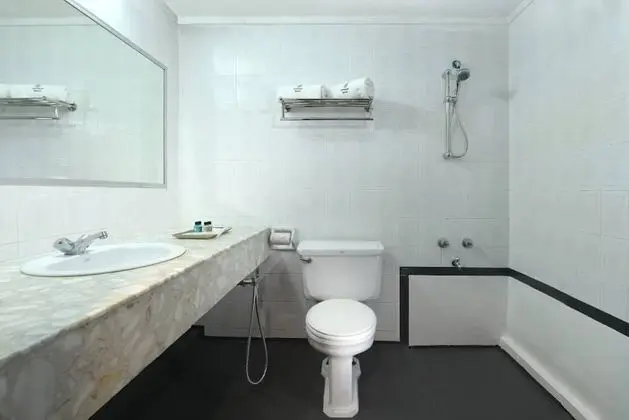 Basic Tek Kişilik Oda