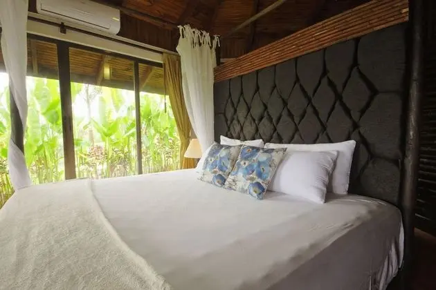 Villa, 1 Yatak Odası, Bahçe Manzaralı, Dağ Yamacı