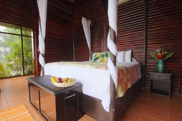 Villa, 2 Yatak Odası, Dağ Manzaralı
