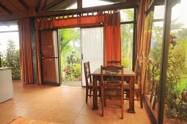 Villa, 2 Yatak Odası, Dağ Manzaralı