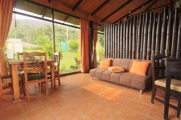 Villa, 2 Yatak Odası, Dağ Manzaralı