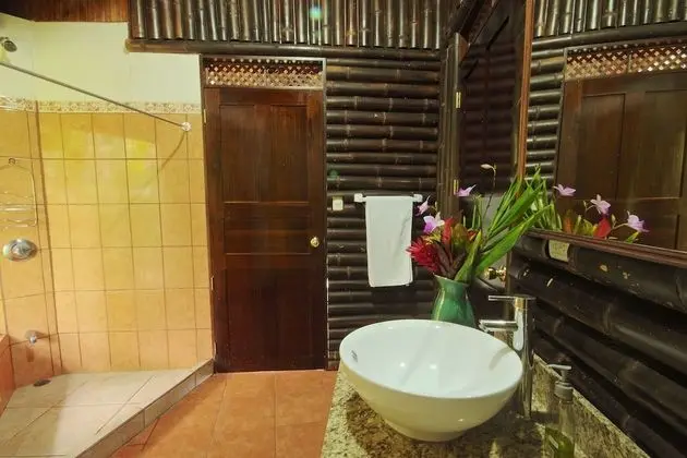 Villa, 2 Yatak Odası, Dağ Manzaralı