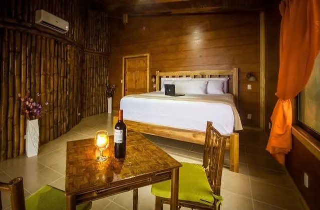 Villa, 2 Yatak Odası, Kişiye Özel Havuzlu, Dağ Manzaralı