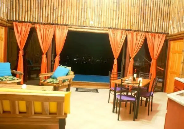 Villa, 2 Yatak Odası, Kişiye Özel Havuzlu, Dağ Manzaralı
