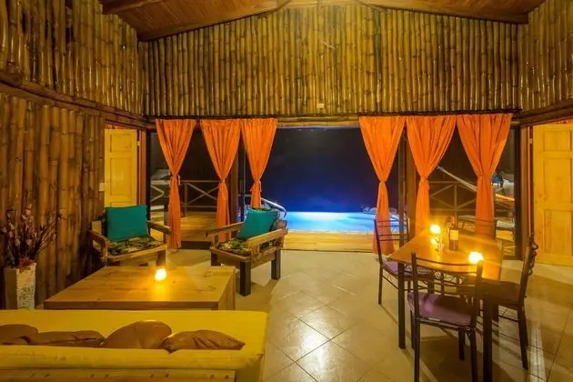 Villa, 2 Yatak Odası, Kişiye Özel Havuzlu, Dağ Manzaralı