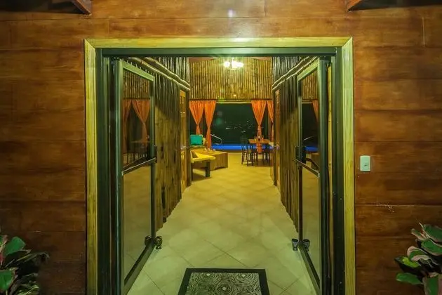 Villa, 2 Yatak Odası, Kişiye Özel Havuzlu, Dağ Manzaralı