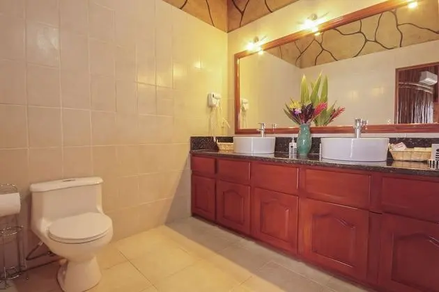 Villa, 2 Yatak Odası, Kişiye Özel Havuzlu