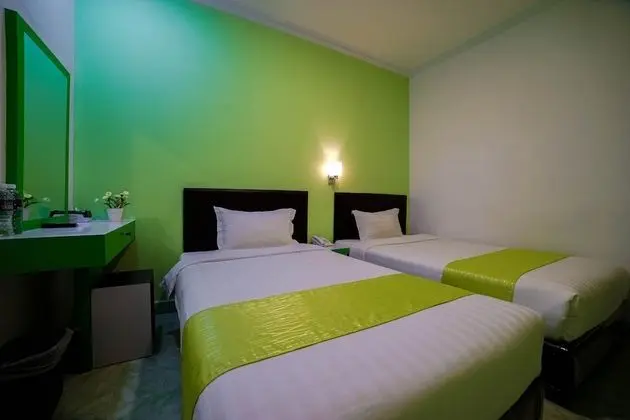 Superior Oda