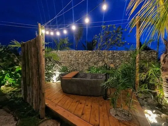Luxury Çadır
