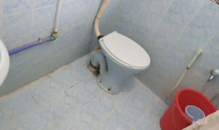 Standard Üç Kişilik Oda