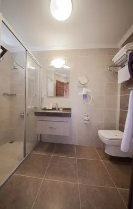 1 Çift ​​kişilik Yatak Standard