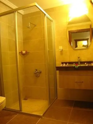 1 Çift ​​kişilik Yatak Standard