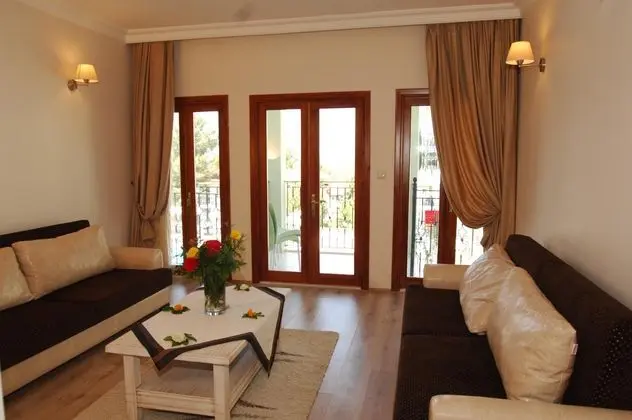 Aile Odası Deluxe