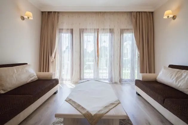 Aile Odası Deluxe