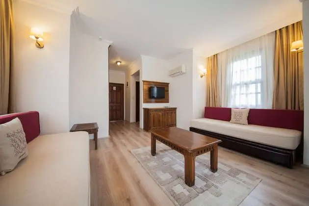 Aile Odası Standard
